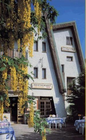 Hôtel Les Chamois La Bollene-Vesubie Exterior foto